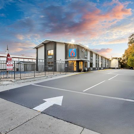 Motel 6 Ogden, Ut- Downtown Ngoại thất bức ảnh