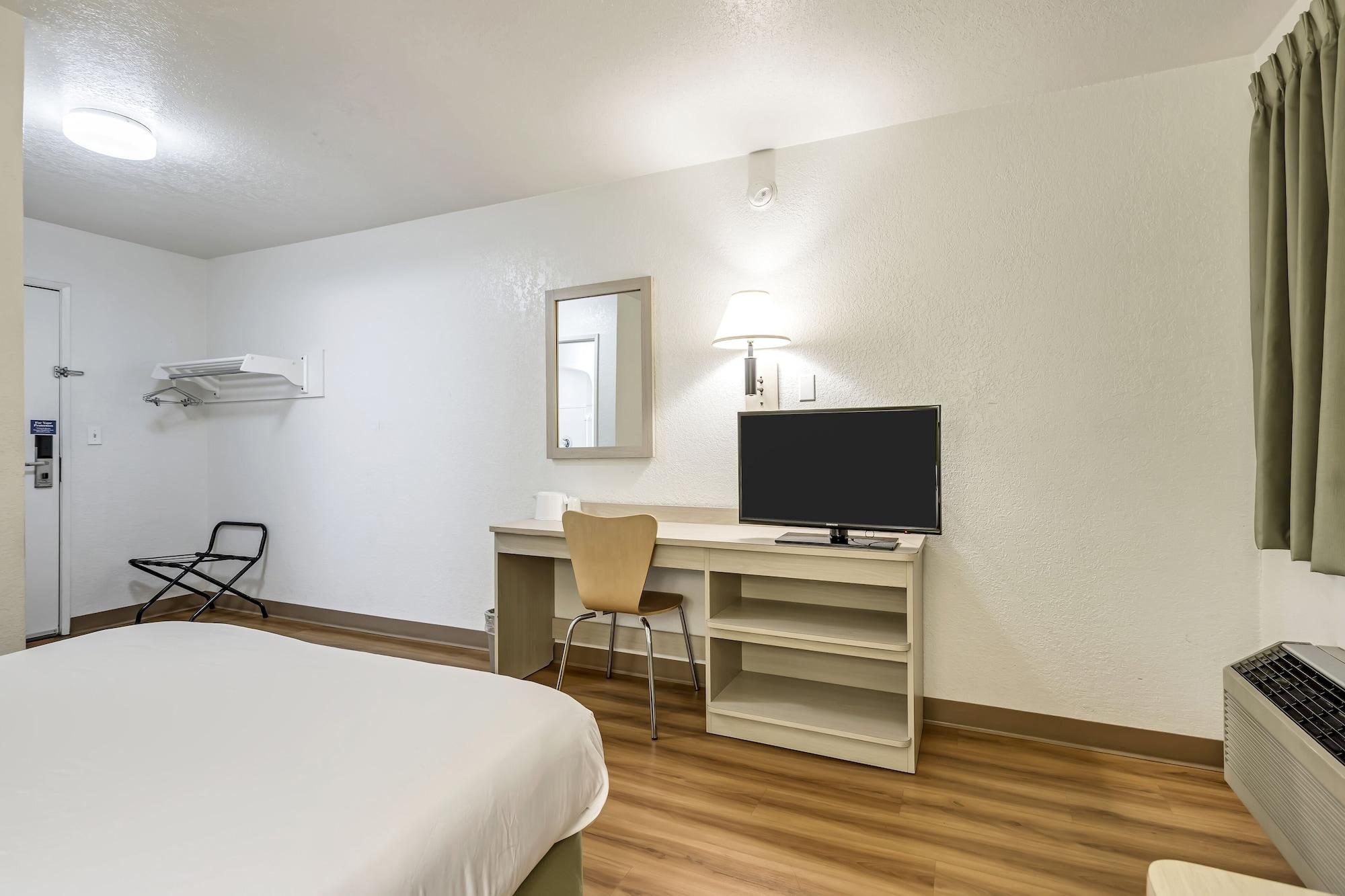 Motel 6 Ogden, Ut- Downtown Ngoại thất bức ảnh