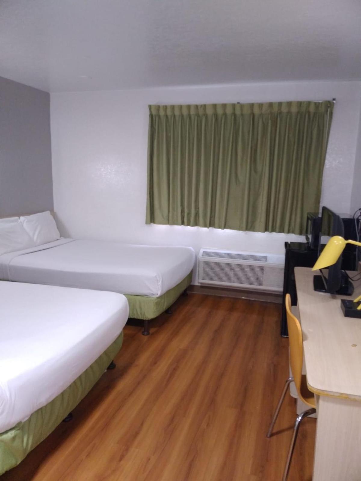 Motel 6 Ogden, Ut- Downtown Ngoại thất bức ảnh