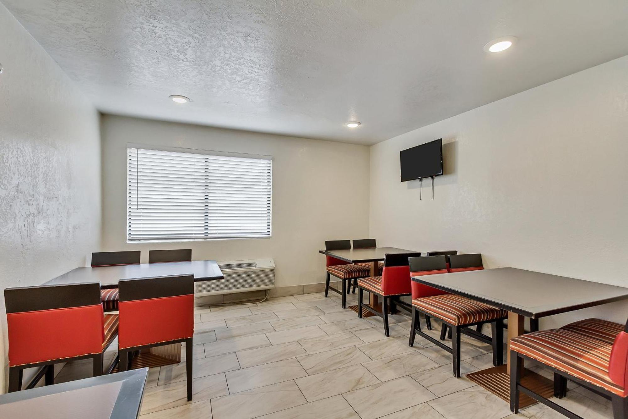 Motel 6 Ogden, Ut- Downtown Ngoại thất bức ảnh