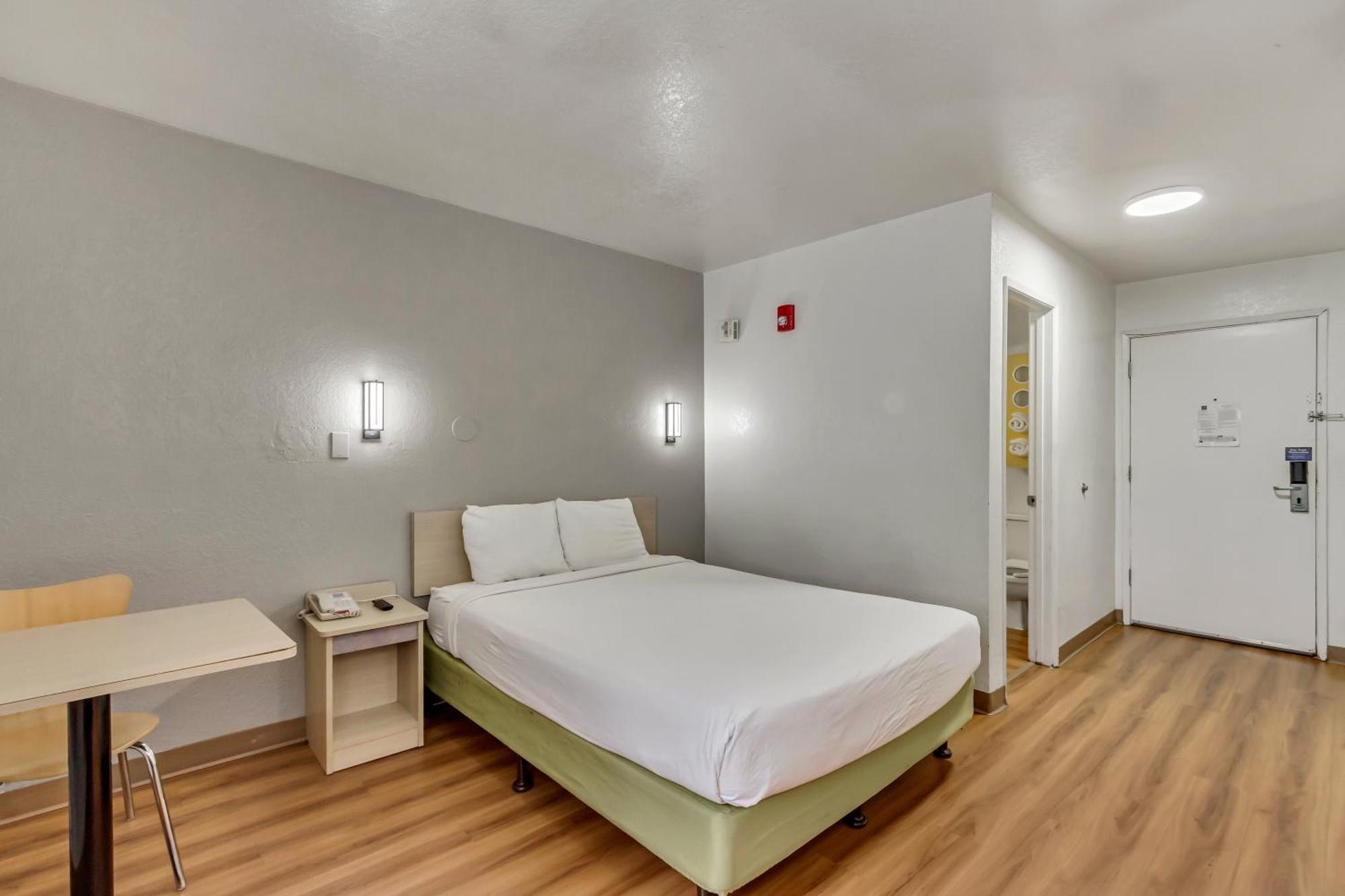 Motel 6 Ogden, Ut- Downtown Ngoại thất bức ảnh