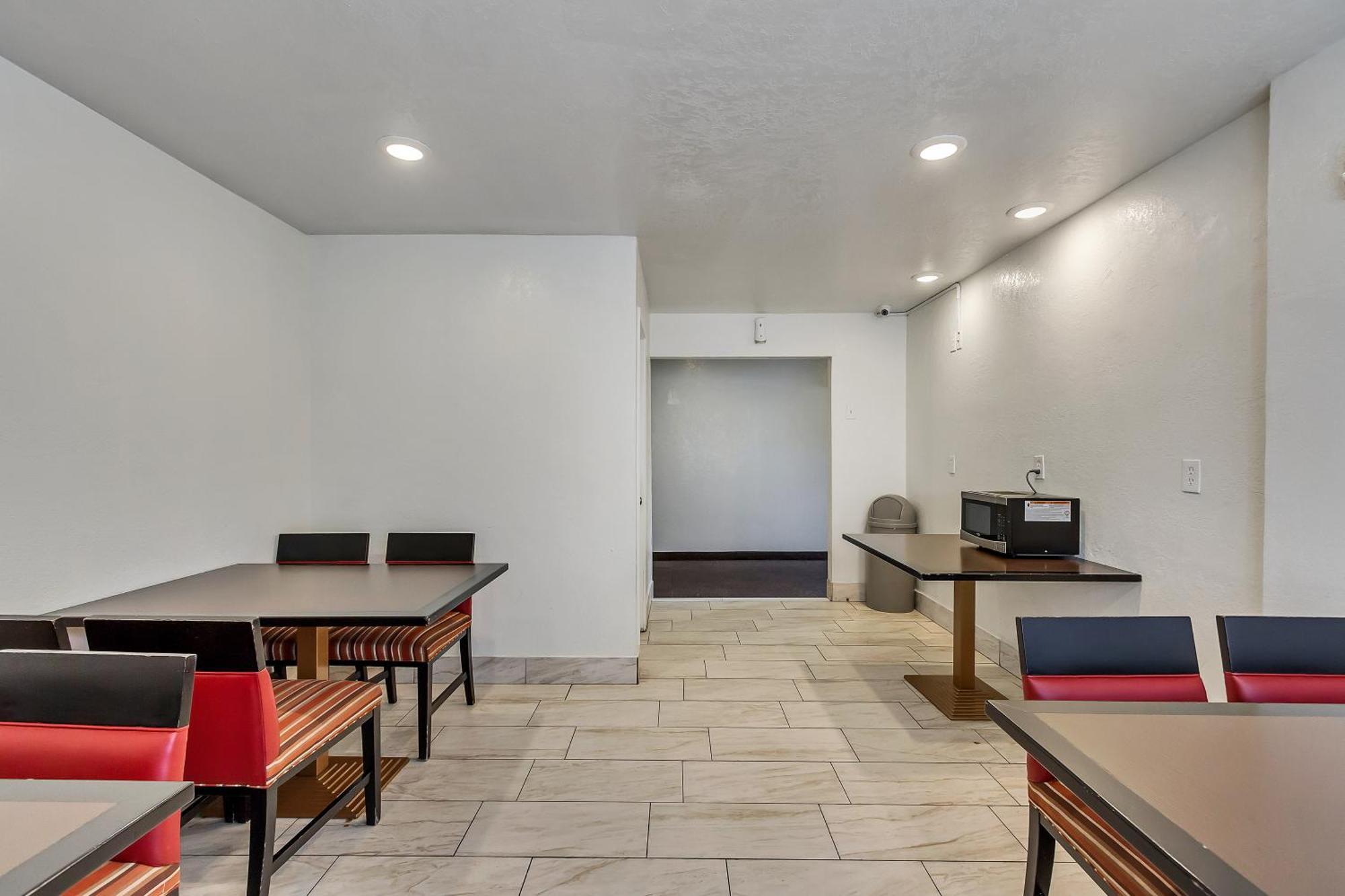 Motel 6 Ogden, Ut- Downtown Ngoại thất bức ảnh