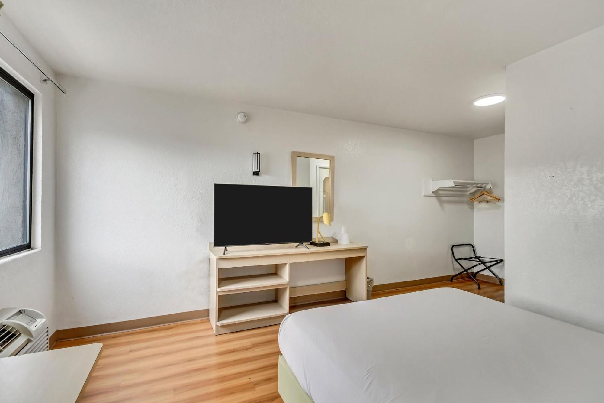 Motel 6 Ogden, Ut- Downtown Ngoại thất bức ảnh