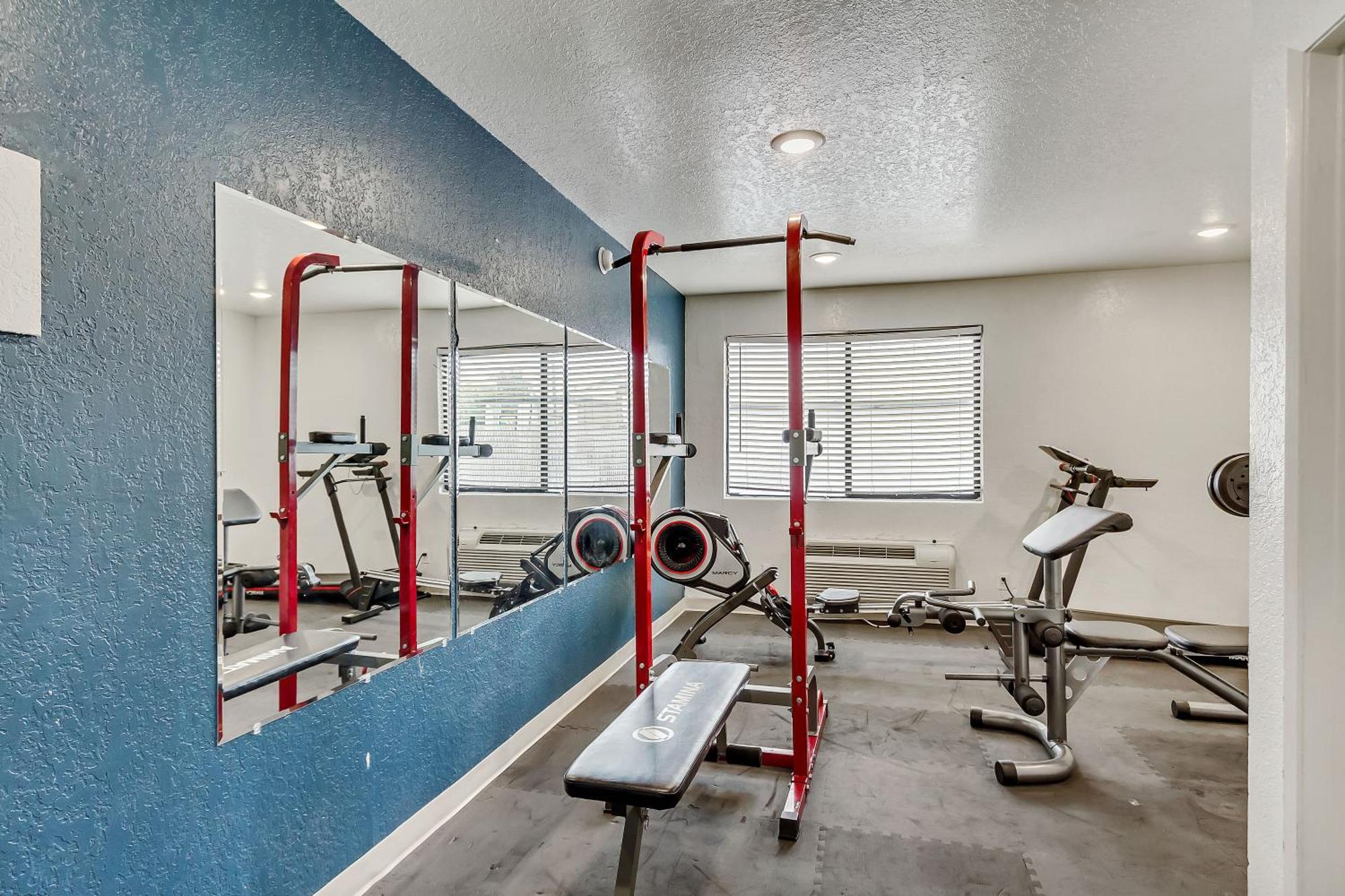 Motel 6 Ogden, Ut- Downtown Ngoại thất bức ảnh