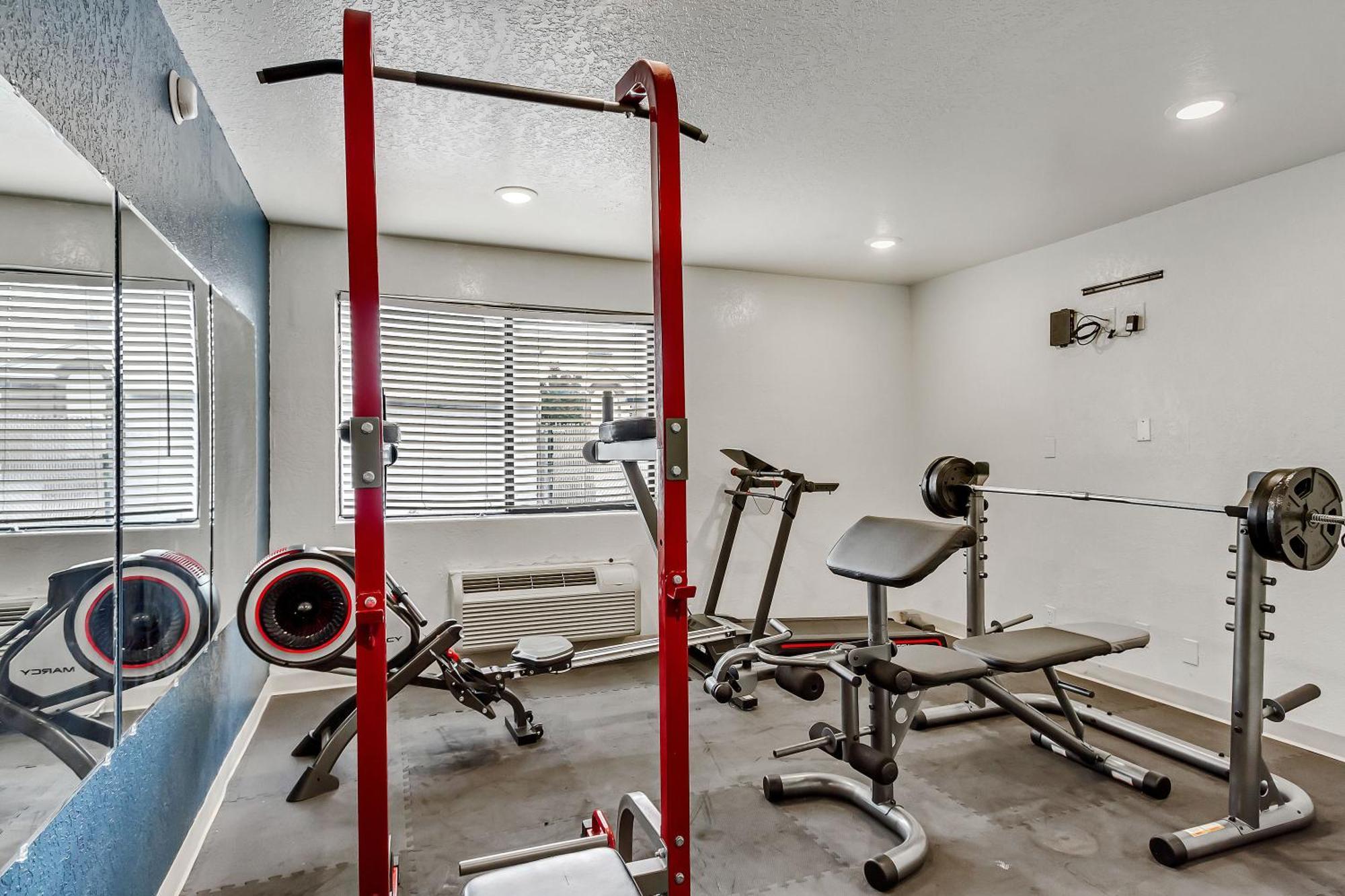 Motel 6 Ogden, Ut- Downtown Ngoại thất bức ảnh