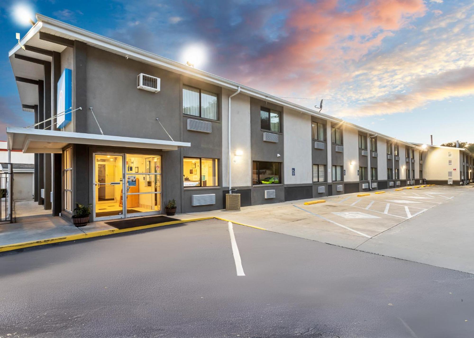 Motel 6 Ogden, Ut- Downtown Ngoại thất bức ảnh